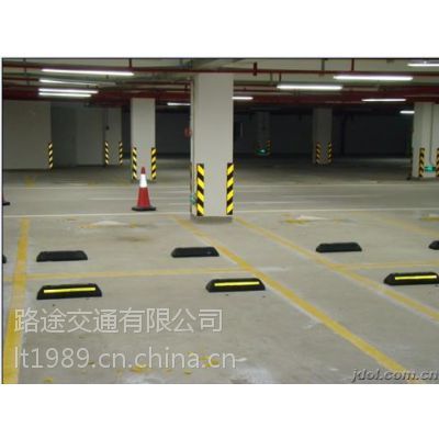 專業(yè)停車場系統(tǒng)建設(shè) 從都勻工廠劃線到安順停車場設(shè)計(jì)與設(shè)備配置
