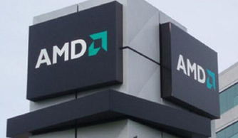 AMD深化布局 數百印度工程師加盟，瞄準AR/VR技術開發與服務新前沿